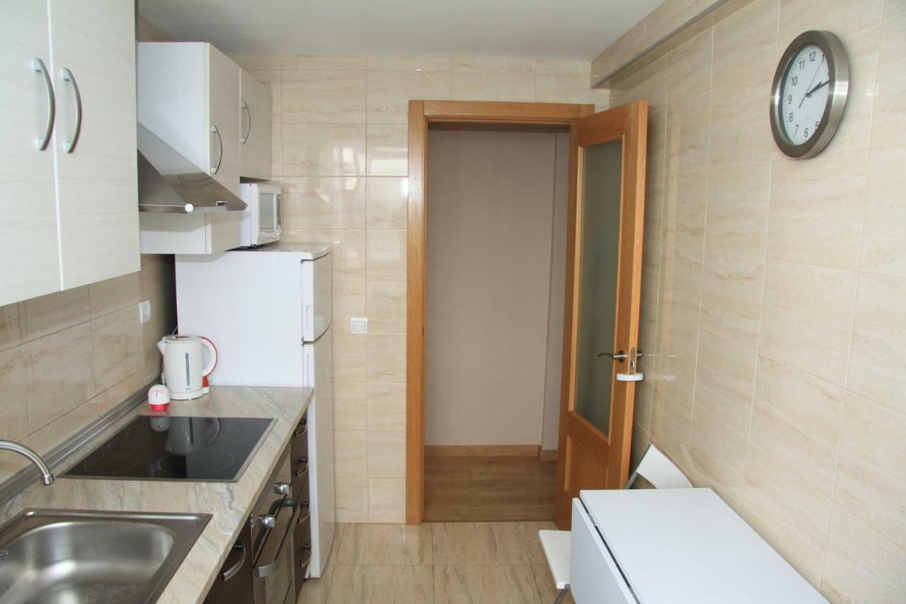 Apartamento Eivissa 800 M De La Playa De Gandia Exterior photo