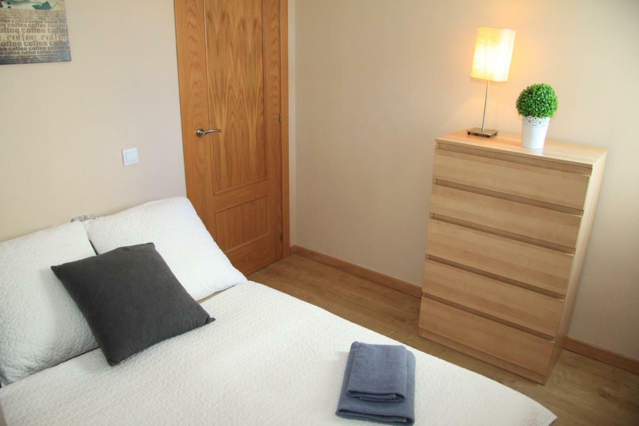 Apartamento Eivissa 800 M De La Playa De Gandia Exterior photo