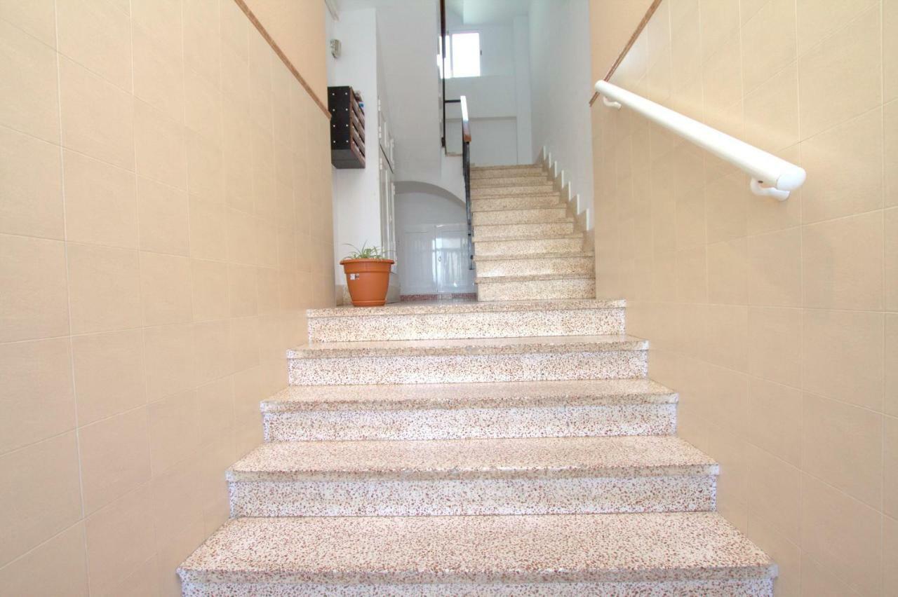 Apartamento Eivissa 800 M De La Playa De Gandia Exterior photo