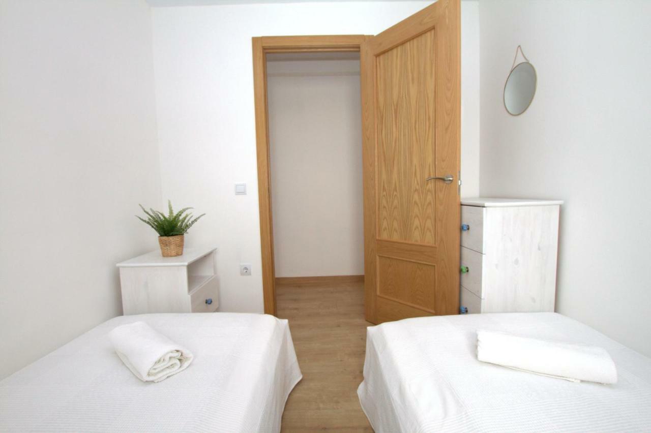 Apartamento Eivissa 800 M De La Playa De Gandia Exterior photo