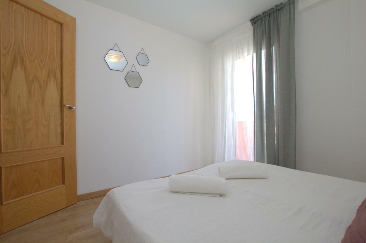 Apartamento Eivissa 800 M De La Playa De Gandia Exterior photo